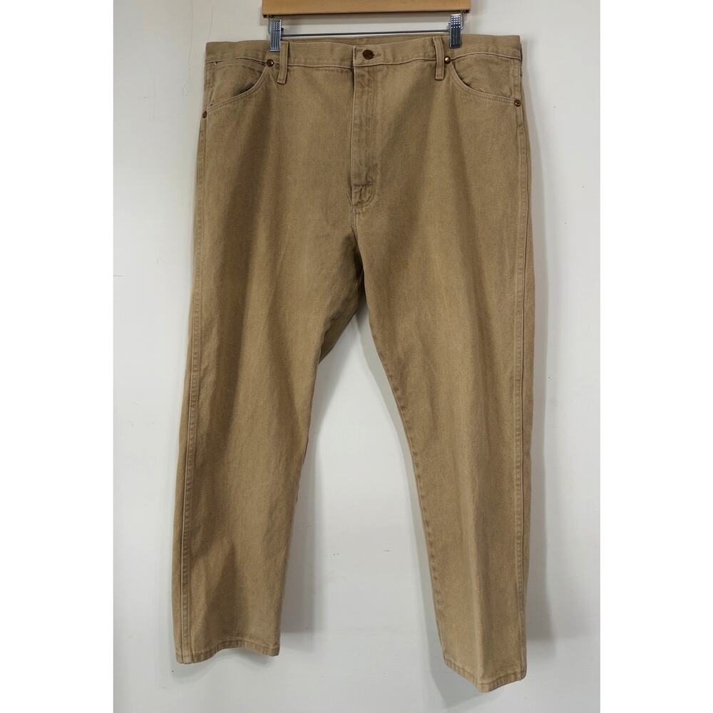 Vintage Wrangler 13MWZTN Men's Cowboy Cut Jeans sz 42x30 Country Western‎ Ranch